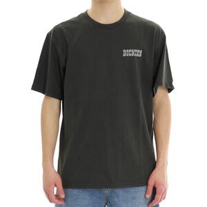 T-SHIRT BUCHTELL NERO